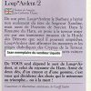 Loup Ardent - 2 - Les Cryptes de la Terreur – Image 5