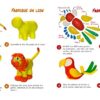 MES ANIMAUX SAUVAGES EN PATE A MODELER – Image 6
