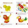 MES ANIMAUX SAUVAGES EN PATE A MODELER – Image 7