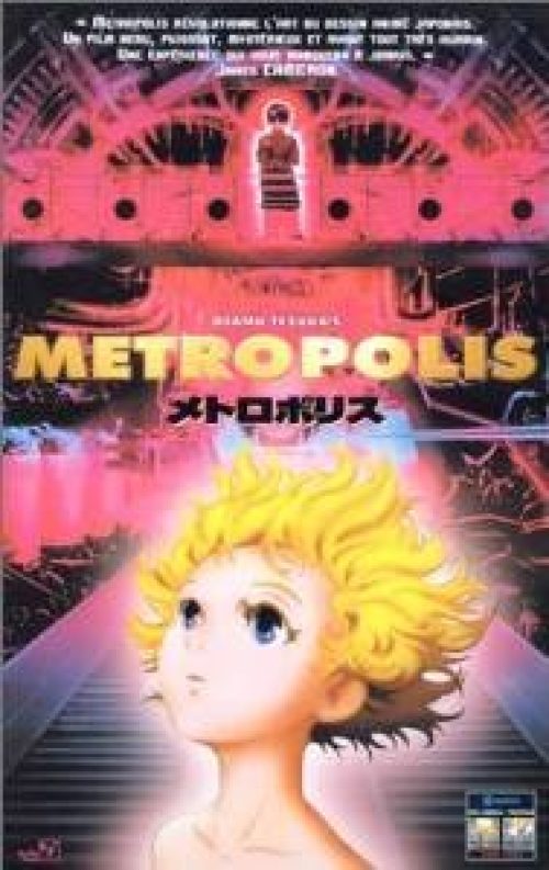 METROPOLIS