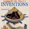 Make Your Own Press-Out: Leonardo Da Vinci's Inventions