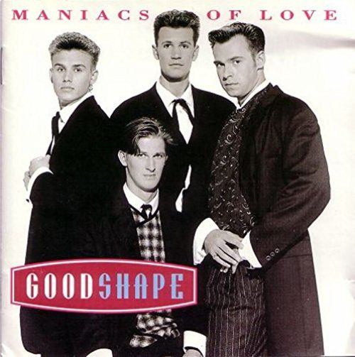 Maniacs of love