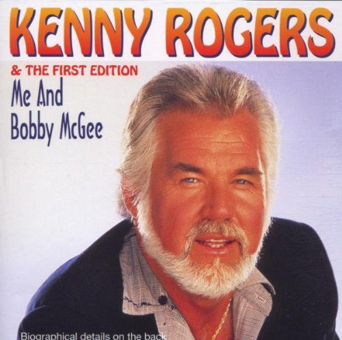 Me and Bobby McGee [Import]
