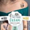 Mes tattoos océan – Image 3
