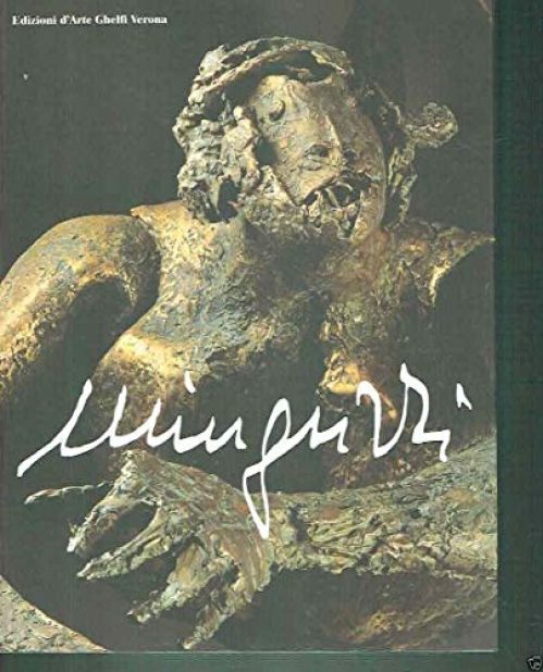 Minguzzi. Sculture e disegni
