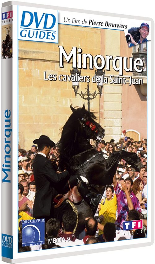 Minorque : Les Cavaliers de la Saint-Jean