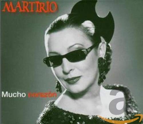 Mucho Corazon