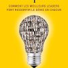 Multipliers: Comment les meilleurs leaders font ressortir le génie en chacun