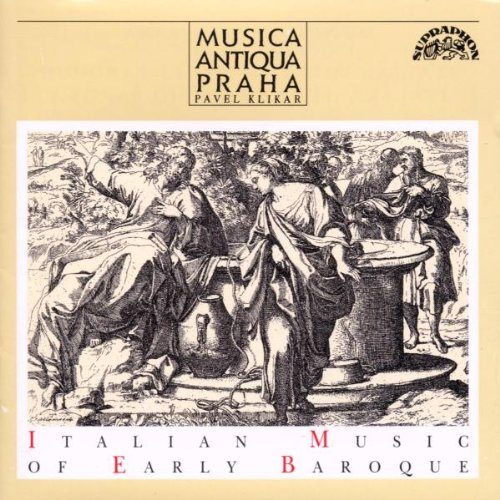 Musica Antiqua Praha