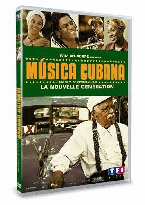 Musica Cubana