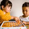 Nathan - SOS Noisettes - Jeu Coopératif - Retrouve Les Noisettes - A Jouer en Famille ou entre Amis - Se Joue de 2 à 4 Joueurs - Pour Enfants à partir de 4 ans – Image 11