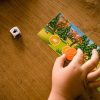 Nathan - SOS Noisettes - Jeu Coopératif - Retrouve Les Noisettes - A Jouer en Famille ou entre Amis - Se Joue de 2 à 4 Joueurs - Pour Enfants à partir de 4 ans – Image 14