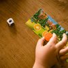 Nathan - SOS Noisettes - Jeu Coopératif - Retrouve Les Noisettes - A Jouer en Famille ou entre Amis - Se Joue de 2 à 4 Joueurs - Pour Enfants à partir de 4 ans – Image 15