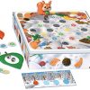 Nathan - SOS Noisettes - Jeu Coopératif - Retrouve Les Noisettes - A Jouer en Famille ou entre Amis - Se Joue de 2 à 4 Joueurs - Pour Enfants à partir de 4 ans – Image 5