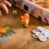 Nathan - SOS Noisettes - Jeu Coopératif - Retrouve Les Noisettes - A Jouer en Famille ou entre Amis - Se Joue de 2 à 4 Joueurs - Pour Enfants à partir de 4 ans – Image 6