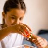 Nathan - SOS Noisettes - Jeu Coopératif - Retrouve Les Noisettes - A Jouer en Famille ou entre Amis - Se Joue de 2 à 4 Joueurs - Pour Enfants à partir de 4 ans – Image 8
