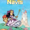 Nävis T05: Princesse Nävis – Image 3