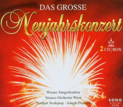 Neujahrskonzert