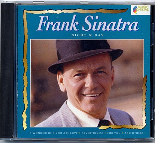 Night & Day/You Make Me Feel S [Import]