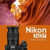 Nikon Z6 Z7 - Mode d'emploi