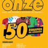 Onze mondial - les 50 équipes de légende: Elles ont marqué l'histoire du football – Image 3