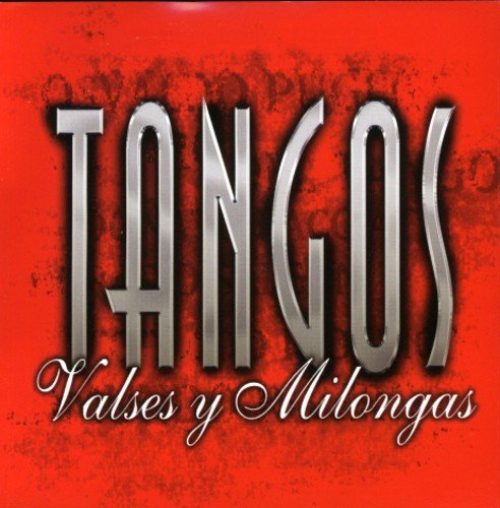 Oro: Tangos, Vol. 3