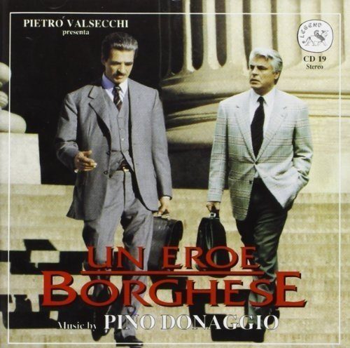 Ost/by P.donaggio