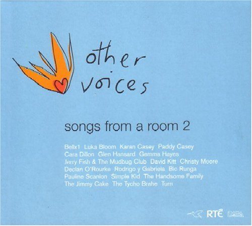 Other Voices [Import]