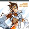 Overwatch : un livre de coloriage pour adultes – Image 3