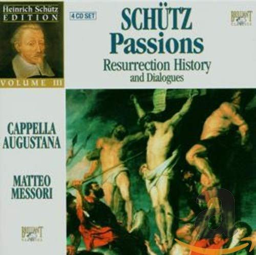Passions
