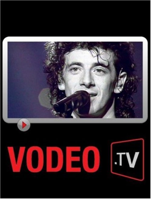 Patrick Bruel : Enfant de la chanson française