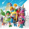 Playmobil Coffret Surprise Le Monde de la BD – Image 4
