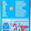 Playmobil Fée avec bébé Dragon multicolor 70299 – Image 8