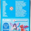 Playmobil Fée avec bébé Dragon multicolor 70299 – Image 9