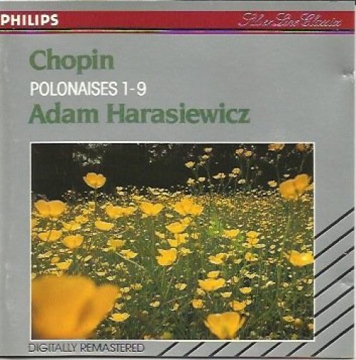 Polonaises 1-9