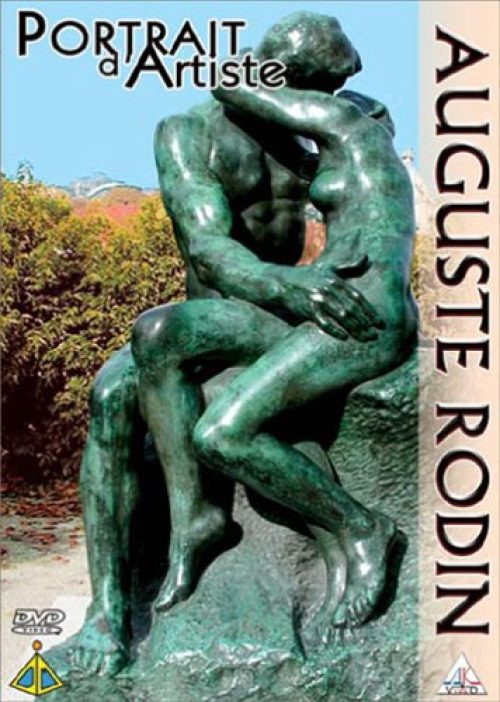Portrait d'artiste : Rodin