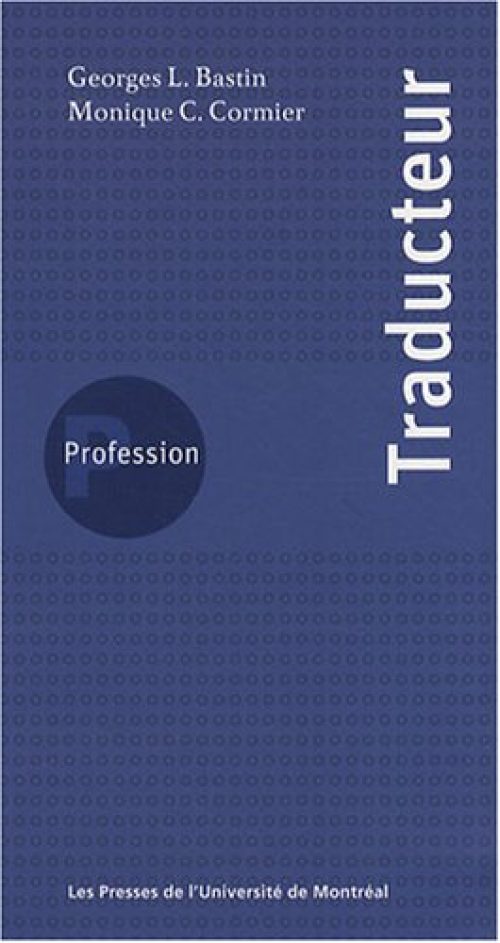 Profession Traducteur