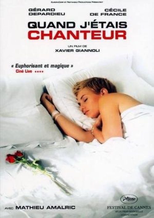 Quand J'étais Chanteur
