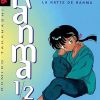 Ranma 1/2 - Tome 15: La Natte de Ranma