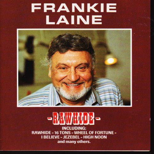 Rawhide [UK Import]