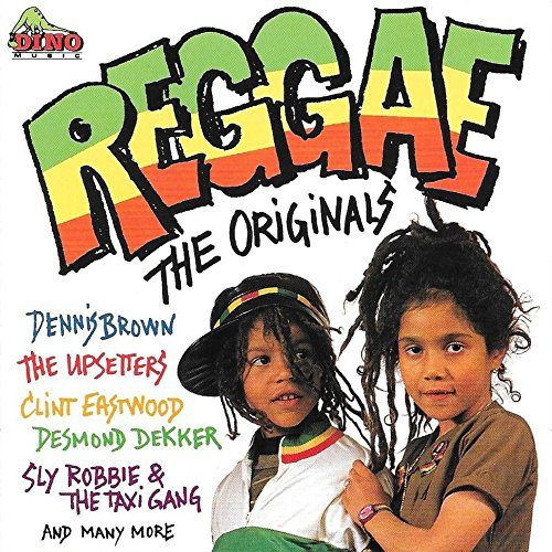 Reggaee [DE Import]