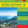 Réussite-brevet 2021 - Brevet histoire-géographie