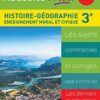 Réussite-brevet 2021 - Brevet histoire-géographie – Image 3