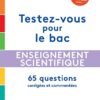 Réviser son bac avec le Monde : Enseignement scientifique 2021 – Image 18