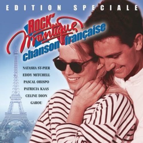 Rock' Mantique Chanson Francaise