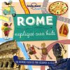 Rome expliqué aux kids