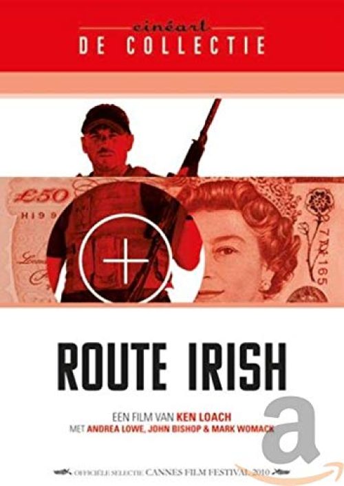 Route Irish (Cineart Coll.) [Import]