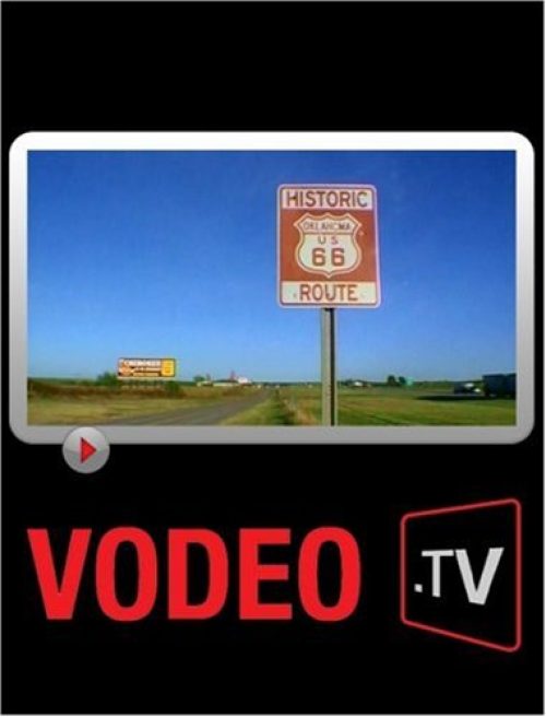Routes de légendes : Road movie en Amérique du nord et en Amérique du sud
