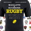 Rugby, maillots et écussons: Histoires et annecdotes – Image 3