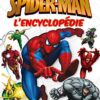 SPIDER-MAN - L'encyclopédie - MARVEL – Image 3